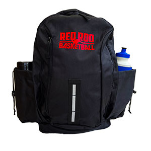 Red Roo Sports Backpack